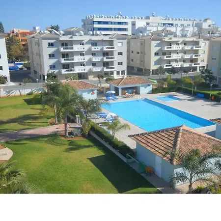 Camelia 20 Case de vacanță Limassol
