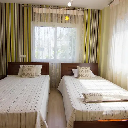 Camelia 20 Limassol