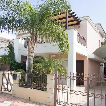Case de vacanță Camelia 20 Limassol